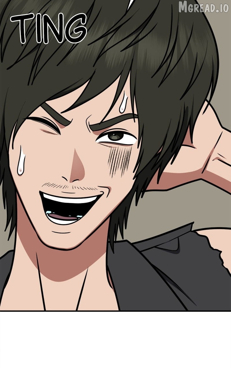 Change Me Chapter 260  - page 69